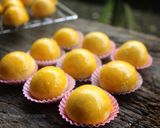 Foto langkah ke 11 dari resep Nastar Murmer Lumer tapi Kress + Tips"(cookies).