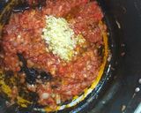 Foto del paso 2 de la receta: Salsa con pollo