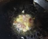Foto langkah ke 2 dari resep Ayam Suwir Isian Lemper.
