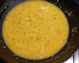 A picture of step 4 of Dal Bati Churma.