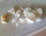 Foto del paso 5 de la receta: Nopales (cocción)