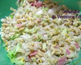 Foto del paso 4 de la receta: Ensalada de pollo
