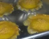 Foto langkah ke 5 dari resep Pie Susu Keju 👍 enak cucook 👌.