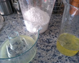 Foto del paso 1 de la receta: Glaseado