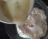 A picture of step 5 of Pan cake II.
