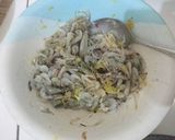 Foto langkah ke 1 dari resep Udang Krispi.