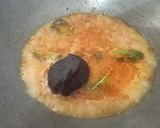 Foto langkah ke 3 dari resep Telur puyuh bumbu petis.