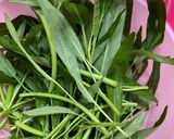 Foto langkah ke 1 dari resep Cah kangkung.