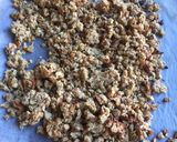 Foto del paso 3 de la receta: Granola hecha en casa!