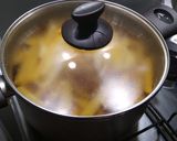 Foto del paso 4 de la receta: Papas fritas perfectas