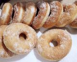 Foto del paso 5 de la receta: Rosquitas