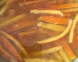 Foto langkah ke 4 dari resep Orange peel Candy.