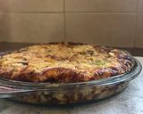 Foto del paso 5 de la receta: Tortilla de zapallito verde