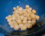 Oroszkrém torta recept fázis 6 fotója