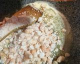 Foto del paso 7 de la receta: Volován con farsa de Camarones