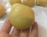 Hình bước làm 16 của món Bánh trung thu Đài Loan