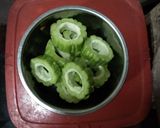 Foto langkah ke 2 dari resep For Bitter n Sweet.