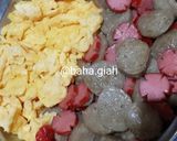 Foto langkah ke 1 dari resep Cap Jai / Cap Cay.
