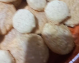 Foto del paso 7 de la receta: 💞Scones Dulces de Vainilla💞