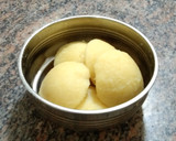 காரைக்குடி ஸ்பெஷல் உக்காரை ரெசிபி ஸ்டேப் 3 புகைப்படம்