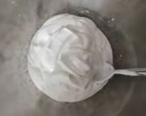 A picture of step 1 of Mix Fruit dessert.
