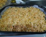 Foto do passo 4 de Torta de frango de liquidificador fácil e rápida