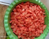 Foto langkah ke 1 dari resep Nugget kering pedas.