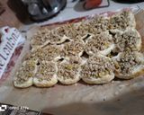 صورة لخطوة 9 من وصفة همبوغر عائلي (فطيرة)