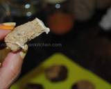 No bake cookies with peanut butter recipe step 6 photo