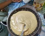 Une image de l'étape 5 de Gateau au yaourt basique.