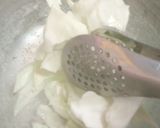 Foto langkah ke 3 dari resep Sayur Asem Bumbu Racik.