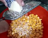 ચીઝી સ્વીટ કોર્ન (Cheesy Sweet Corn Recipe In Gujarati) રેસીપી સ્ટેપ4ફોટો