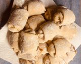 Hókifli ahogy nálunk készül recept fázis 5 fotója