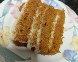Foto del paso 13 de la receta: Carrot cake
