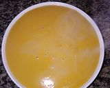 Foto del paso 2 de la receta: Crema casera de dulce de leche