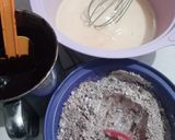 Foto langkah ke 2 dari resep Brownies.