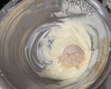 ชิฟฟ่อนวนิลาคีโต ชิฟฟ่อนเค้กคีโต เค้กคีโต เค้กไร้แป้ง เค้กนุ่มฟู chiffon cake keto vanilla cake วิธีทำสูตร 11 รูป