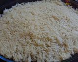 صورة لخطوة 4 من وصفة فريكة مع الرز باللحمة طعم روعة ☺😋