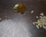 आटे का कसार (Aate ka kasar recipe in Hindi) रेसिपी चरण 2 फोटो