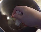 Foto del paso 4 de la receta: Hacer pan casero con harina 000 y levadura fresca
