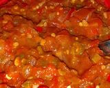Foto del paso 2 de la receta: Salsa Picante 🌶