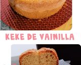 Foto del paso 7 de la receta: Queque de vainilla 😋 receta fácil
