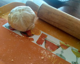 Foto del paso 2 de la receta: Lasagna con salsa de tomates, carne y queso Philadelphia