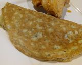 Foto del paso 4 de la receta: Omelette con especias