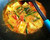 Foto langkah ke 2 dari resep Ikan Tongkol Bumbu Pedes.
