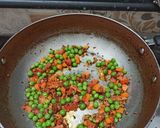 सात्विक कोबी (satvik kobi recipe in marathi) रेसिपी स्टेप 2 फोटो 