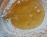 Foto del paso 2 de la receta: Masa para tarta o empanadas usando aceite en vez de grasa