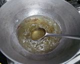 A picture of step 19 of Mango Jalebis With Rabdi.