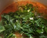 Foto del paso 3 de la receta: Menestrone a mi estilo