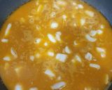 Foto del paso 4 de la receta Fideuá con sepia y berberechos